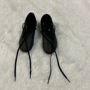 Adidas boys soccer shoes
